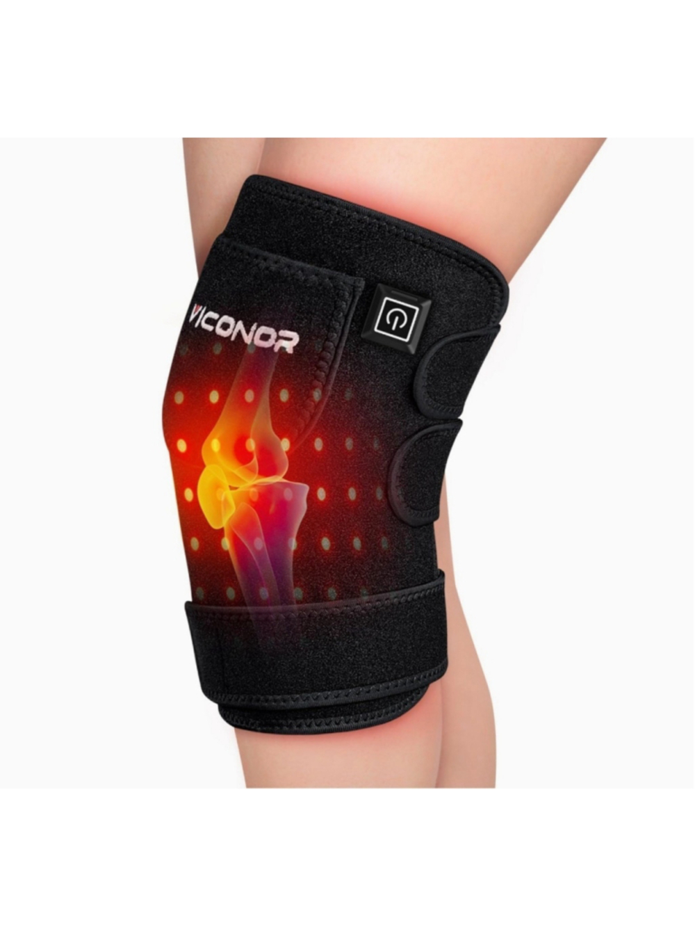 Red Light Therapy for Knee